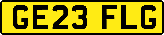 GE23FLG