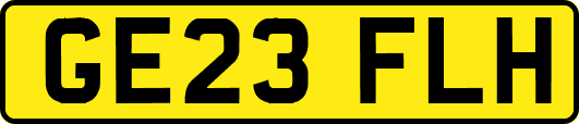 GE23FLH