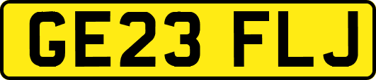 GE23FLJ