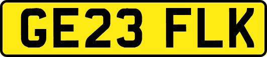 GE23FLK