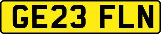 GE23FLN