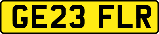 GE23FLR