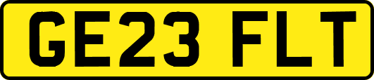GE23FLT