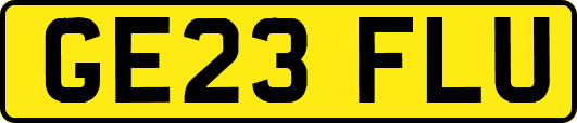 GE23FLU