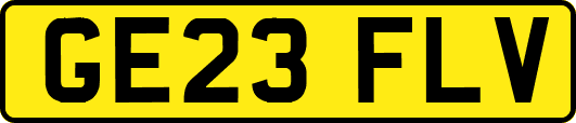 GE23FLV