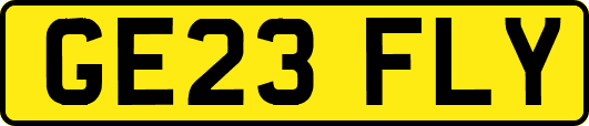 GE23FLY