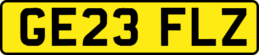 GE23FLZ