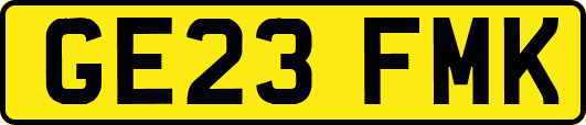 GE23FMK