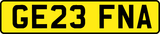 GE23FNA