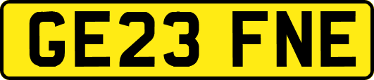 GE23FNE