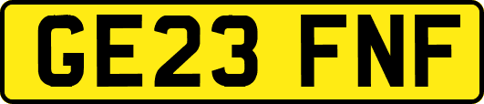 GE23FNF