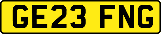 GE23FNG