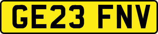 GE23FNV