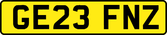 GE23FNZ