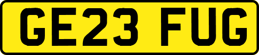 GE23FUG
