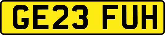 GE23FUH