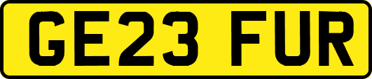 GE23FUR