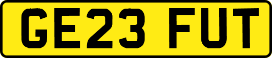 GE23FUT