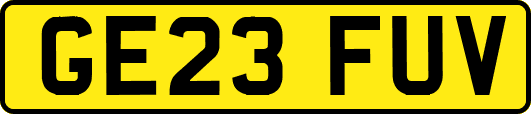 GE23FUV