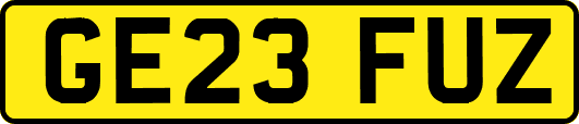 GE23FUZ