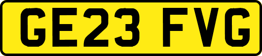 GE23FVG