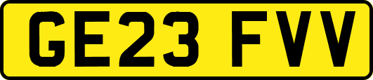 GE23FVV