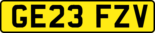 GE23FZV