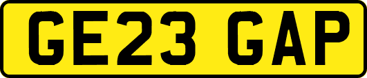 GE23GAP