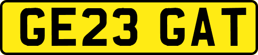 GE23GAT