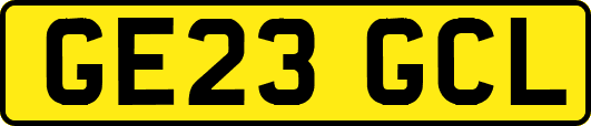 GE23GCL