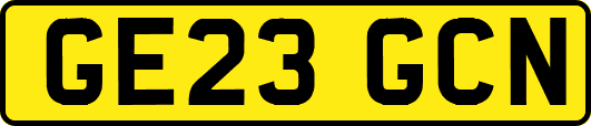 GE23GCN