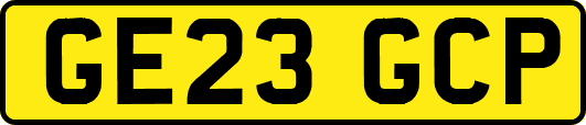 GE23GCP