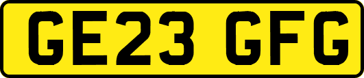 GE23GFG