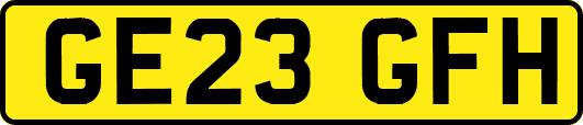 GE23GFH