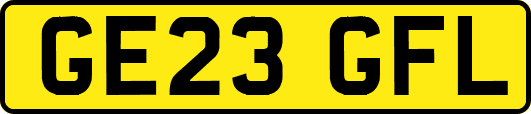 GE23GFL