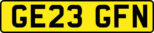 GE23GFN