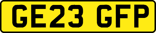 GE23GFP
