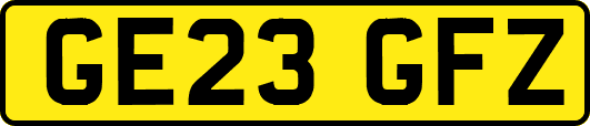 GE23GFZ