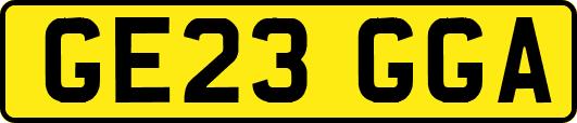 GE23GGA
