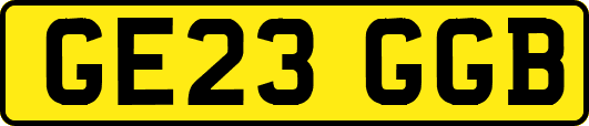 GE23GGB