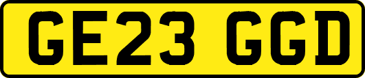 GE23GGD