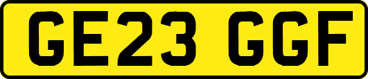 GE23GGF