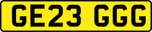 GE23GGG