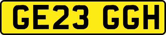GE23GGH