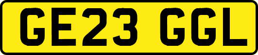 GE23GGL
