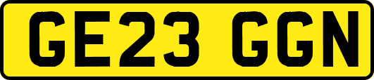 GE23GGN