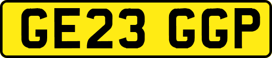 GE23GGP