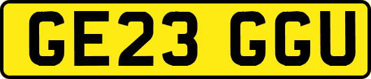 GE23GGU