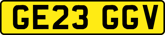 GE23GGV
