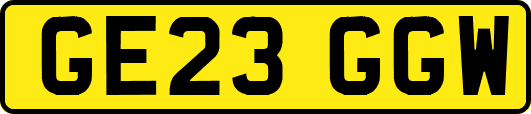 GE23GGW